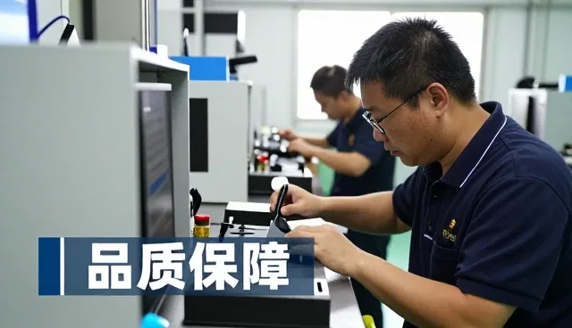 维护保养为什么需要配件供应？